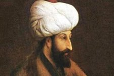 Fatih Sultan Mehmet Mezarı Nerede?