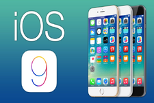 iOS 9 Nedir?