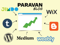 Paravan Blog Nedir?