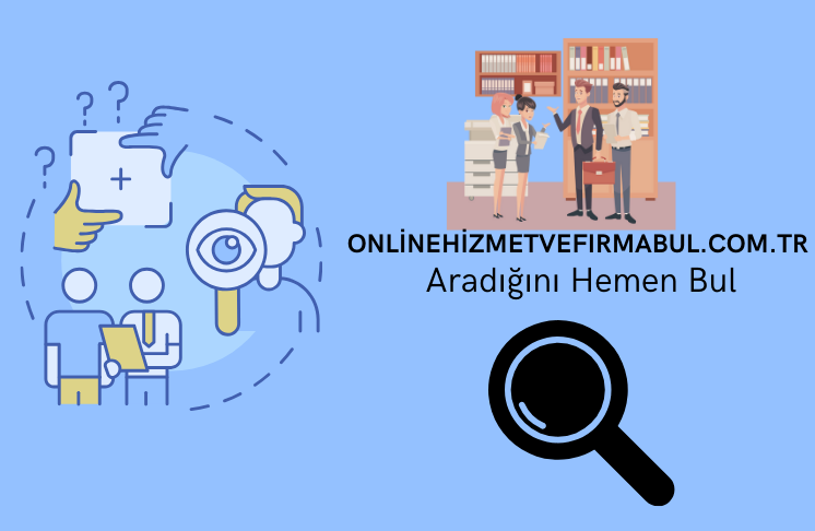 Pratik Cevep Veren Firma Rehberi - pratikcevap.com.tr